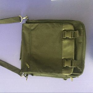 Laptop bag