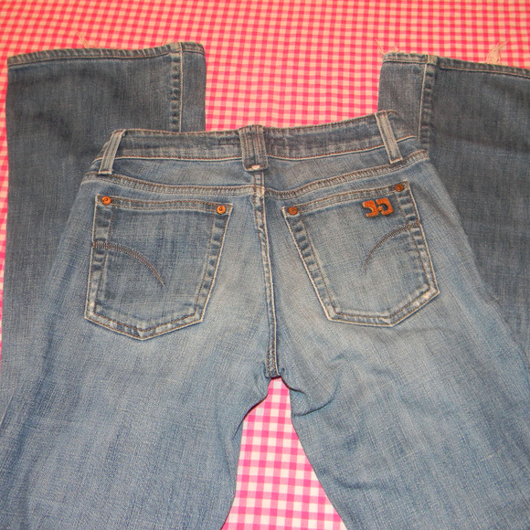 Joe's Jeans Denim - JOE'S Jeans Honey Boot Cut