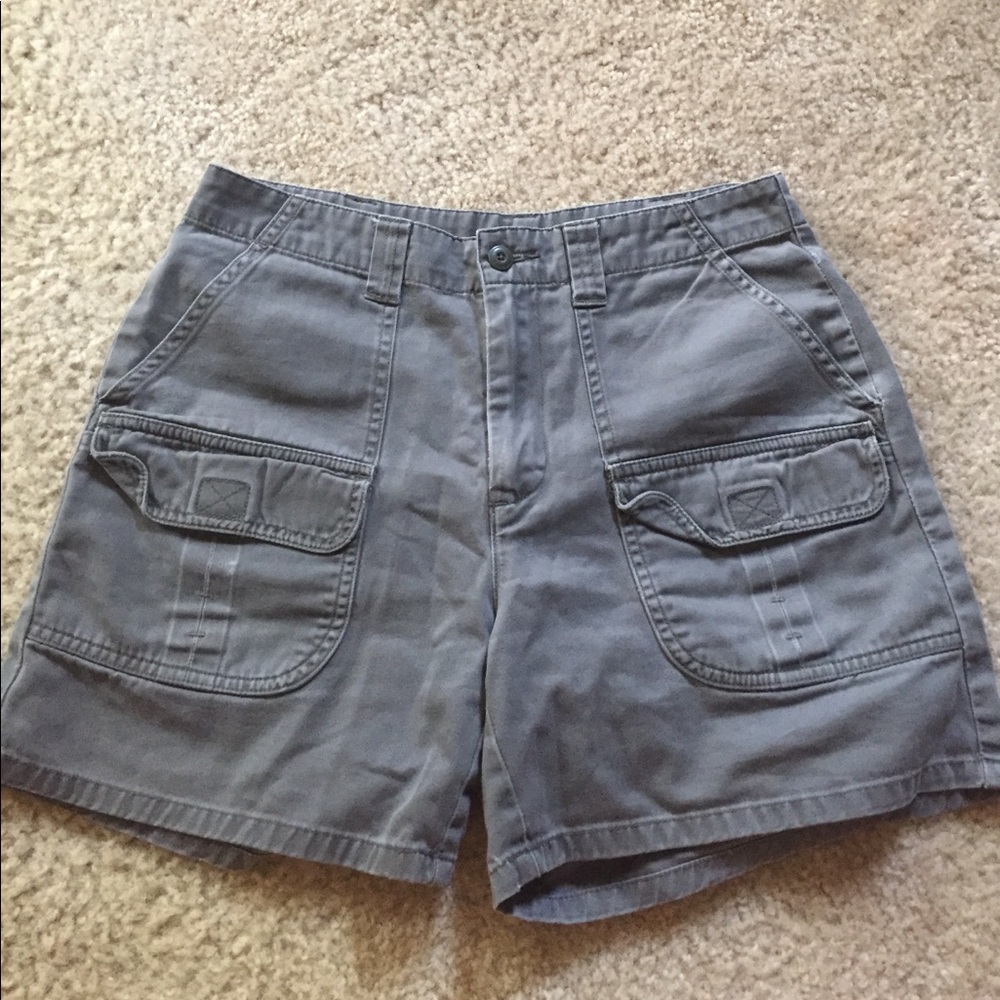 Camp shorts