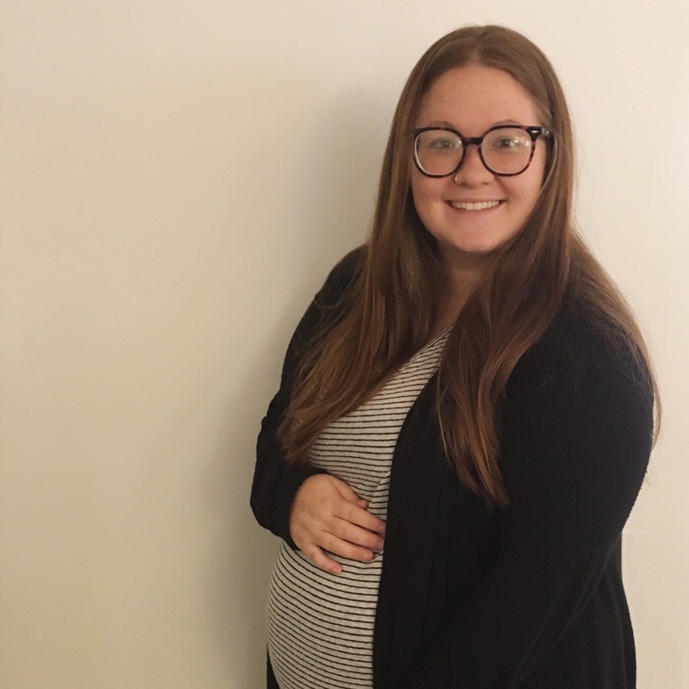 Meet your Posher, Lauren