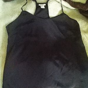 J. Crew tank top