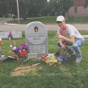 Meet your Posher, Drew