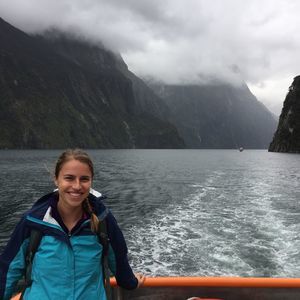 Meet your Posher, Amanda