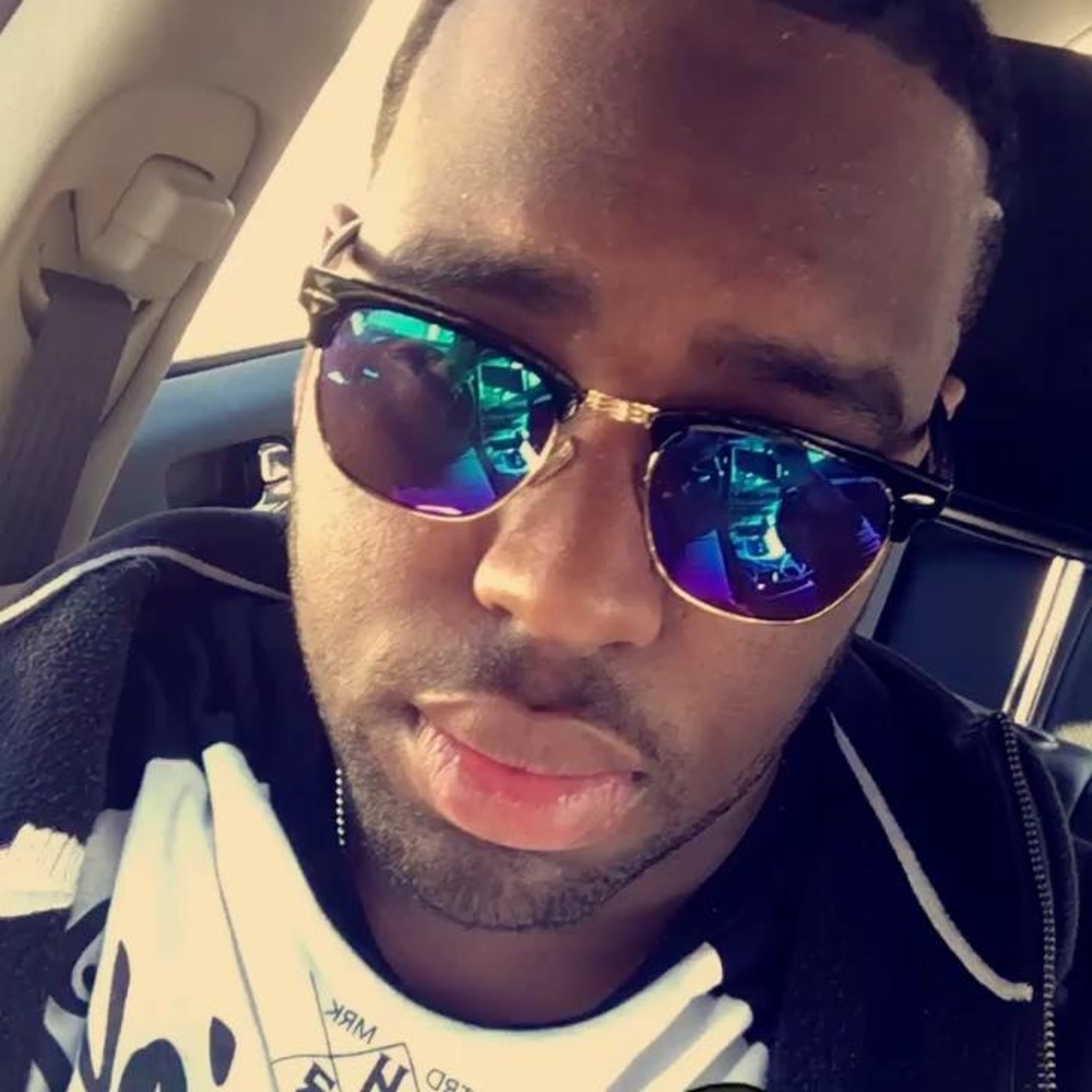 Meet your Posher, Antione