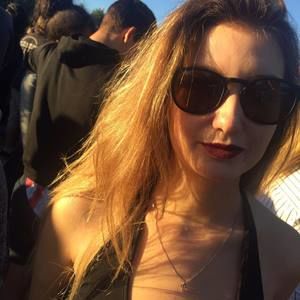 Meet your Posher, Fabiana