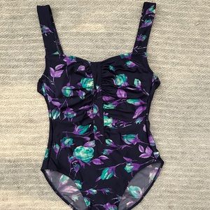 Vintage Bathing Suit
