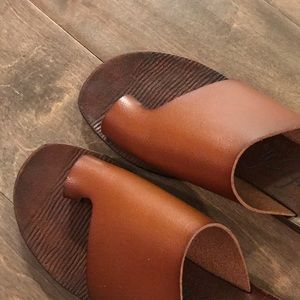 Blowfish Malibu sandals