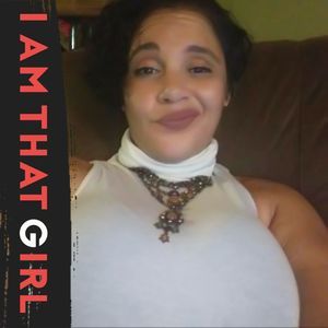 Meet your Posher, Johanna