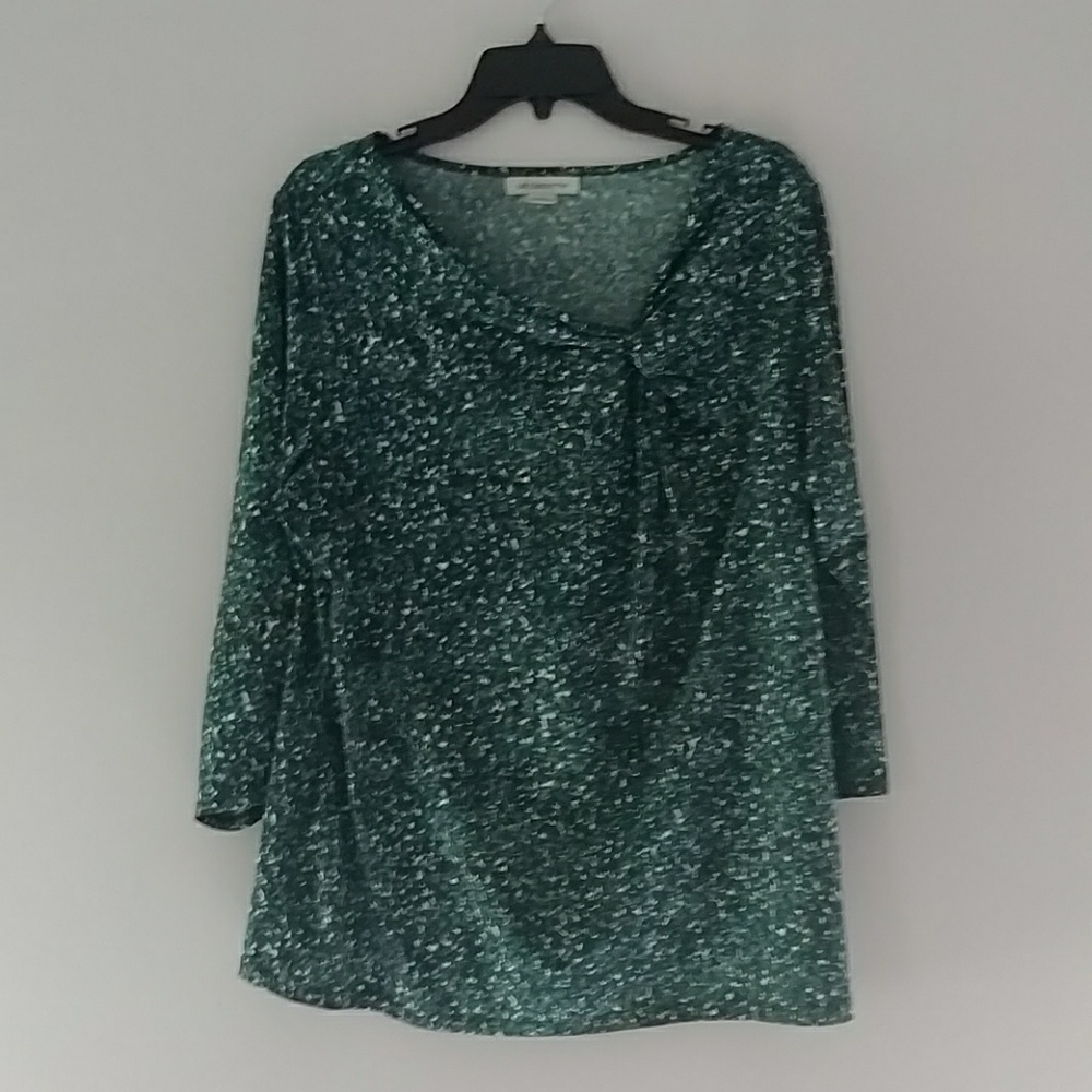 🚫SOLD🚫Liz Claiborne Top