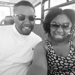 Meet your Posher, Darrell