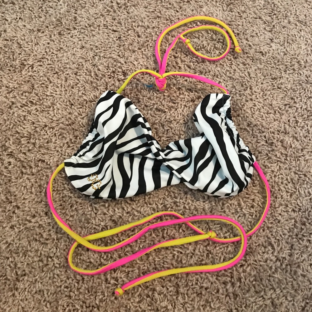 Guess Bikini Top