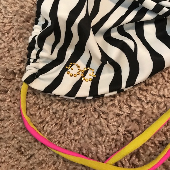 Guess Bikini Top - Picture 2 of 3