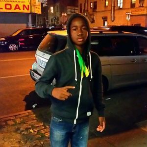 Meet your Posher, Nathan