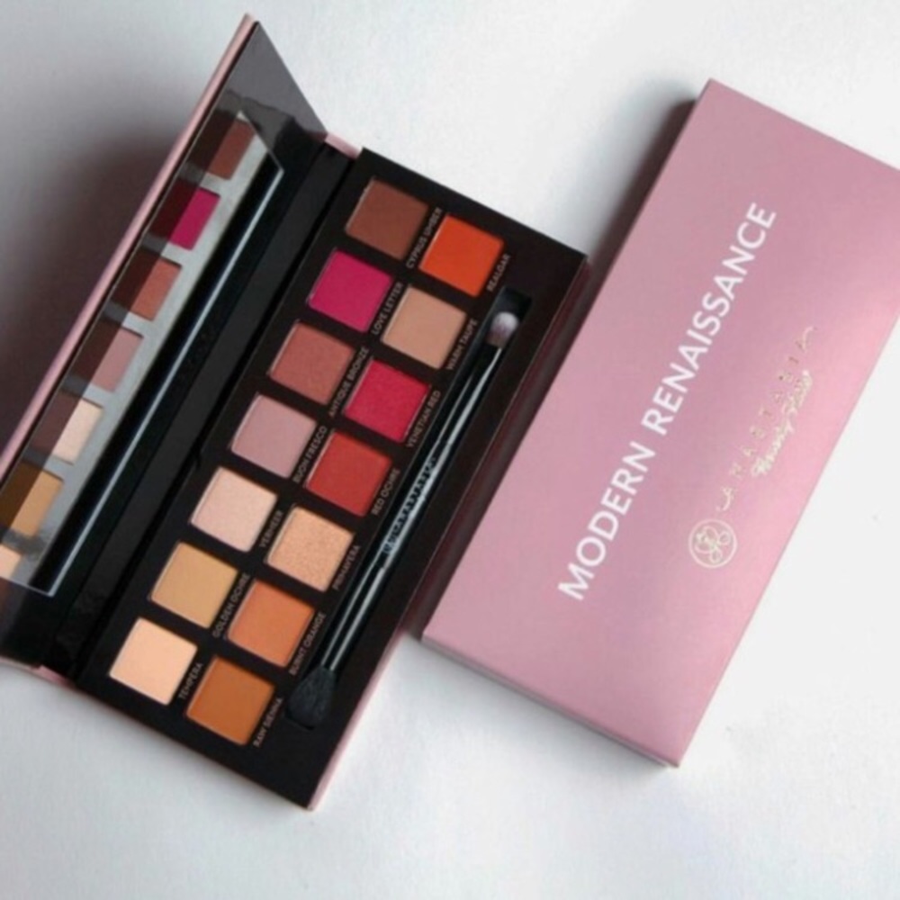 ABH Modern Renaissance