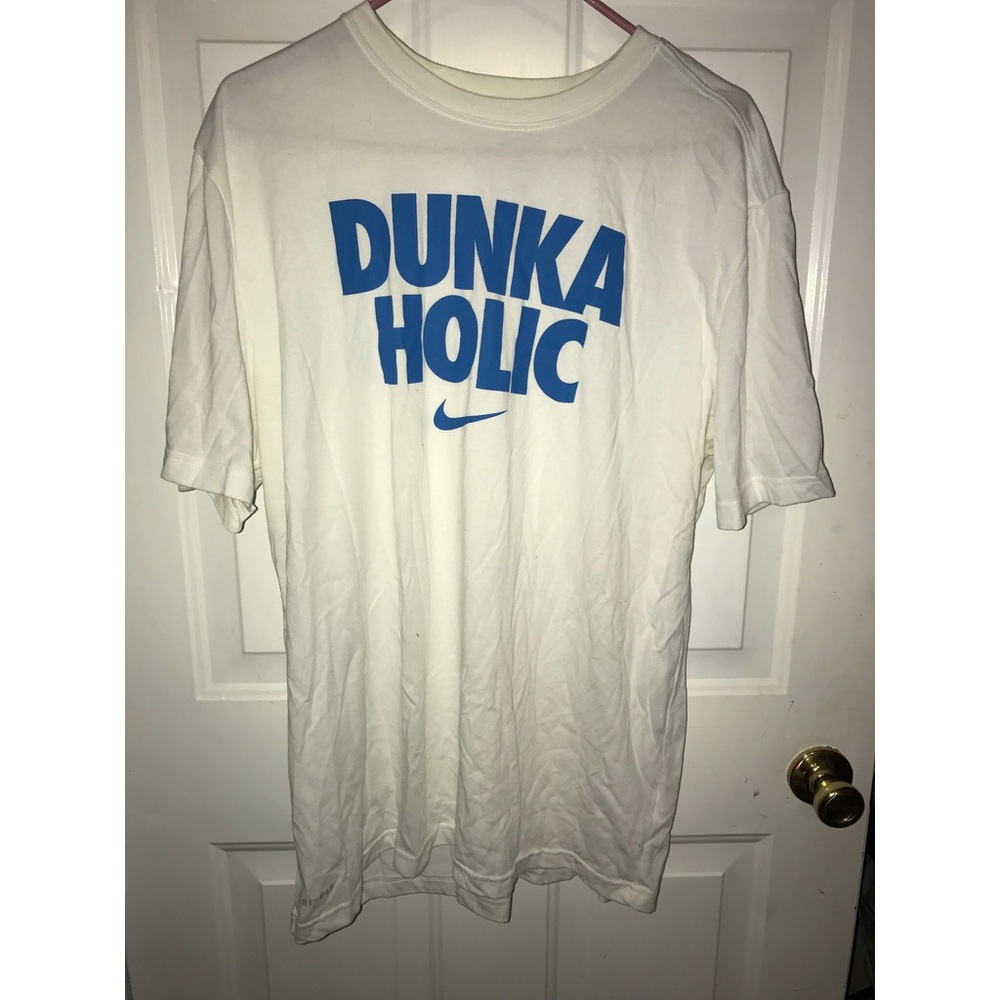 💟 Nike Dri-Fit Tee