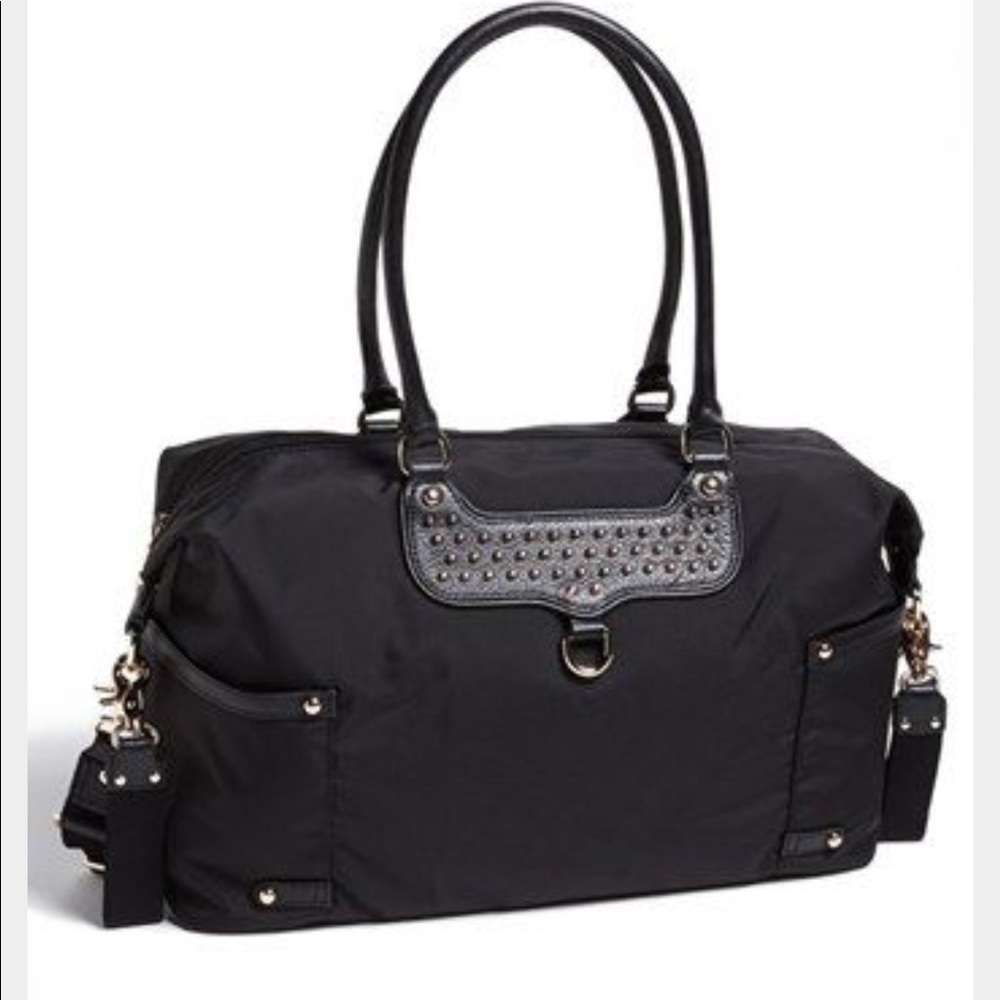 Rebecca Minkoff 'Kendra' Diaper Bag