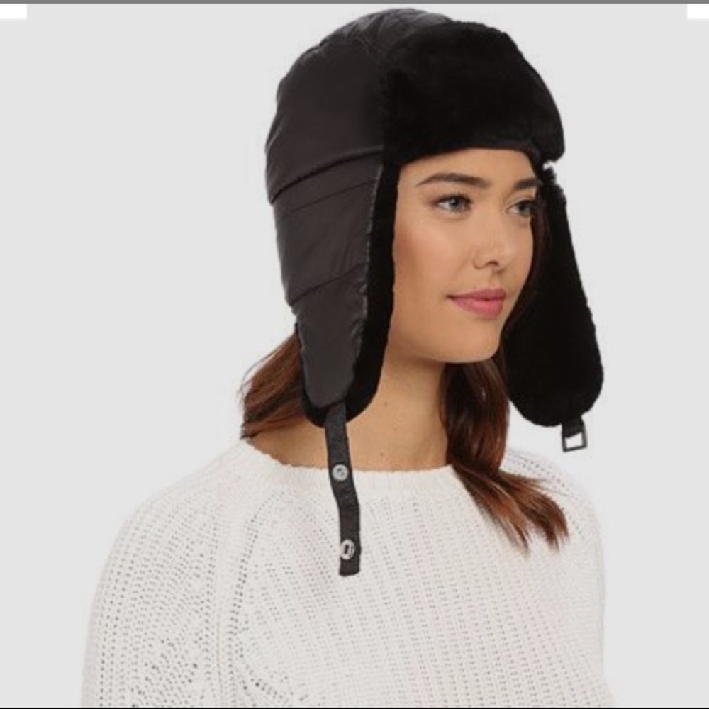 Ugg Australia 'Lorien' Trapper Hat