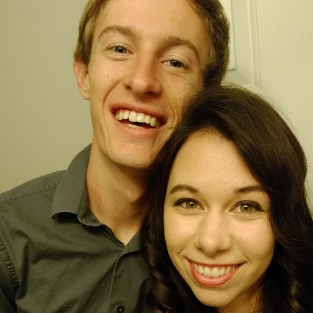 Meet your Posher, Carolyn