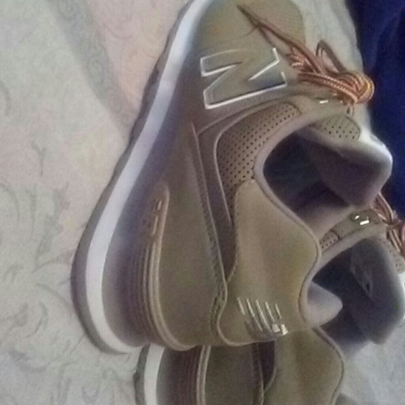 New Balence 574 - Picture 2 of 3