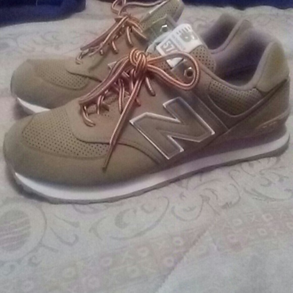 New Balence 574 - Picture 3 of 3