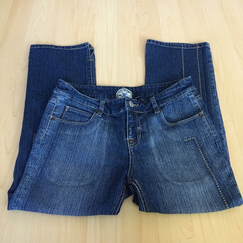 Blue Marlin Jeans