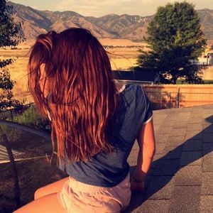 Meet your Posher, Livianna