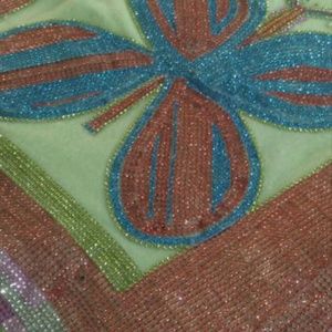 Baby. Bling. Blanket