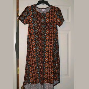 Lularoe Carly dress