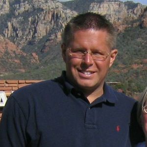 Meet your Posher, Jason