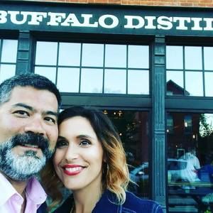 Meet your Posher, Gina