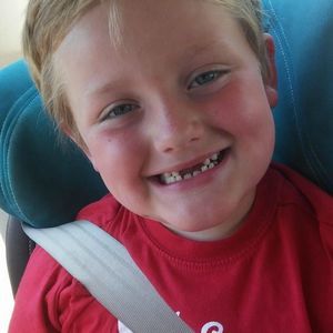 Meet your Posher, Sheila