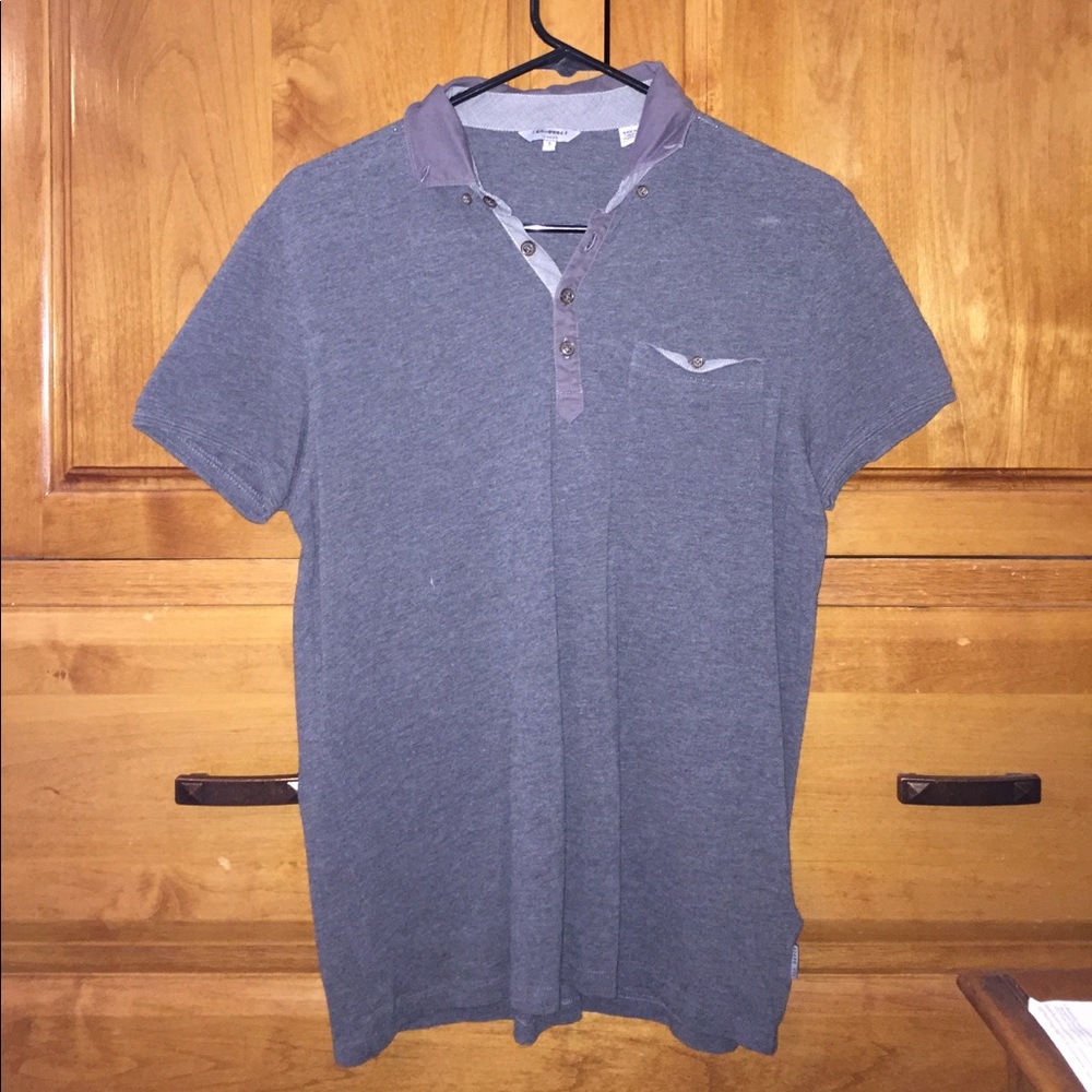 Ted baker London polo