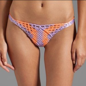 Indah Koh Samui bikini Bottom Sports Illustrated