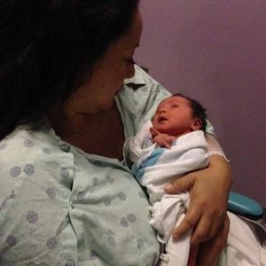 Meet your Posher, Florence