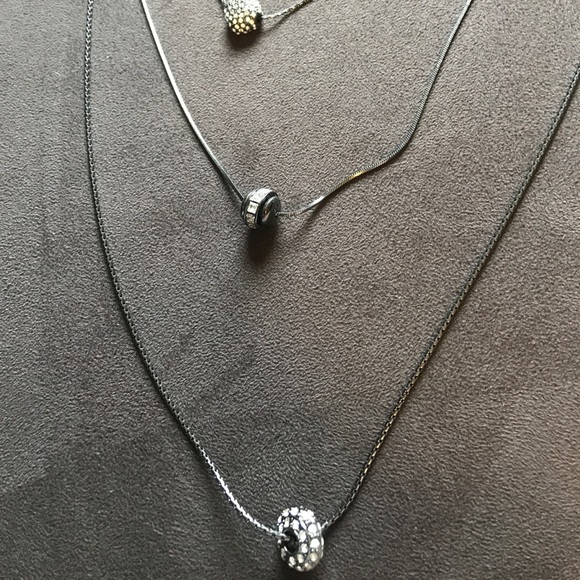 Chico's Jewelry - Chicos necklace