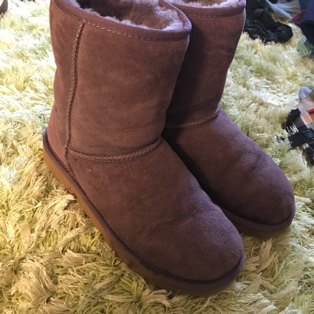 NWOT Ugg boots