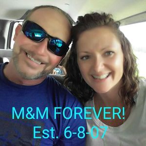 Meet your Posher, Michele