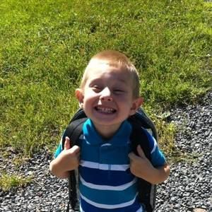 Meet your Posher, Shannon