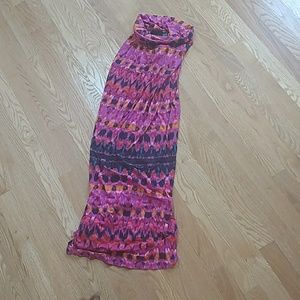 Maxi Skirt -  NWOT
