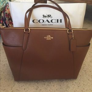 Authentic coach bags, brand new!