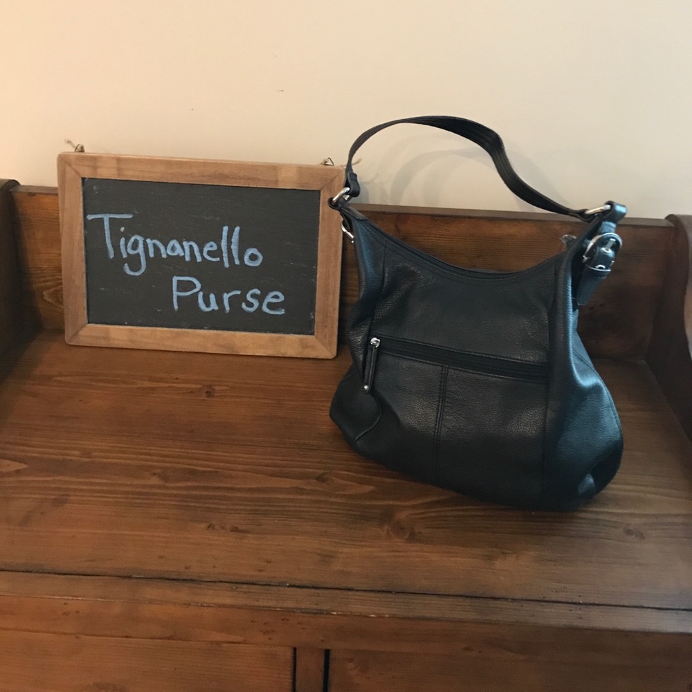 Tignanello Purse