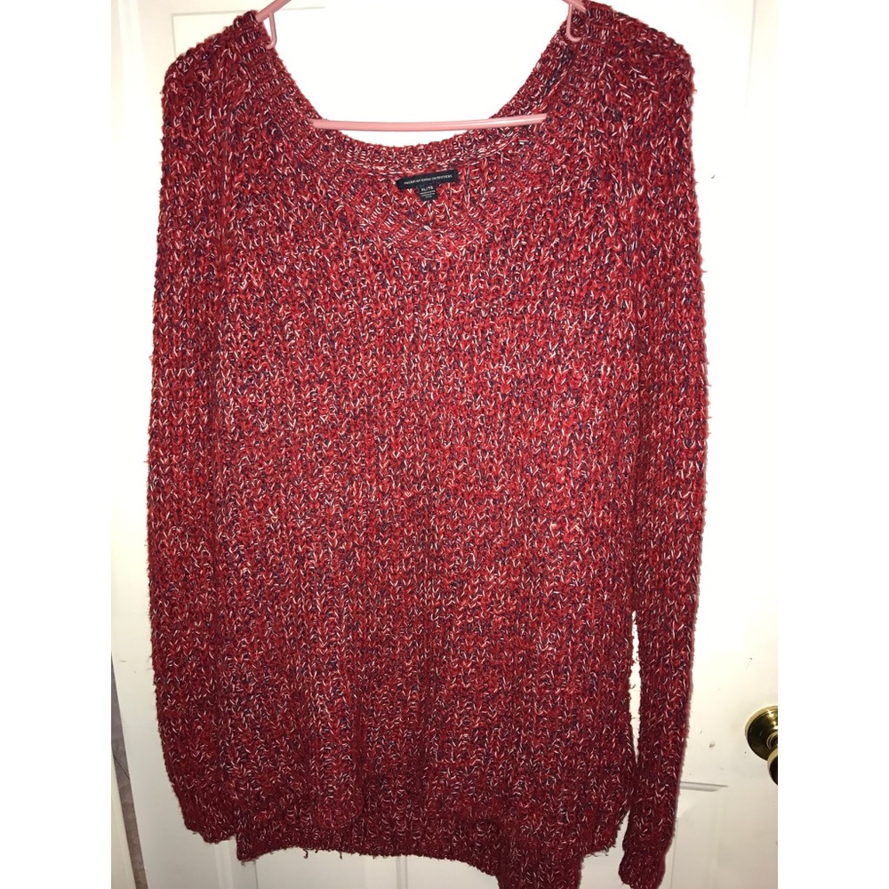 Knit Sweater