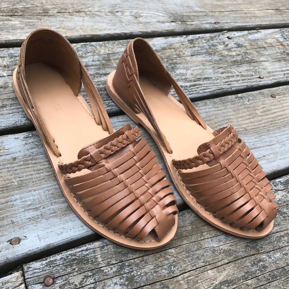 ASOS Women's Braided Sandals