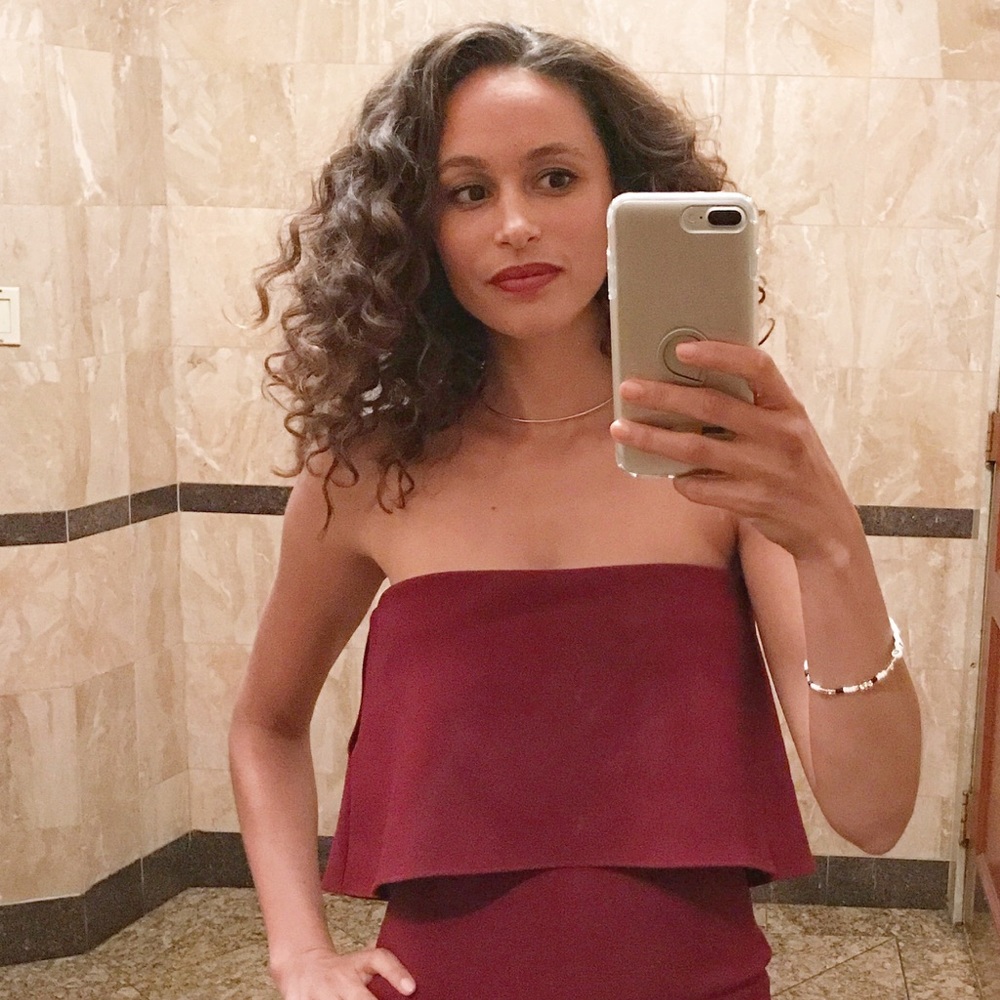 Meet your Posher, Erin