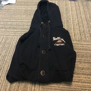 Hollister jacket