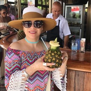 Meet your Posher, Ruth