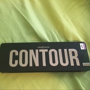 Contour kit