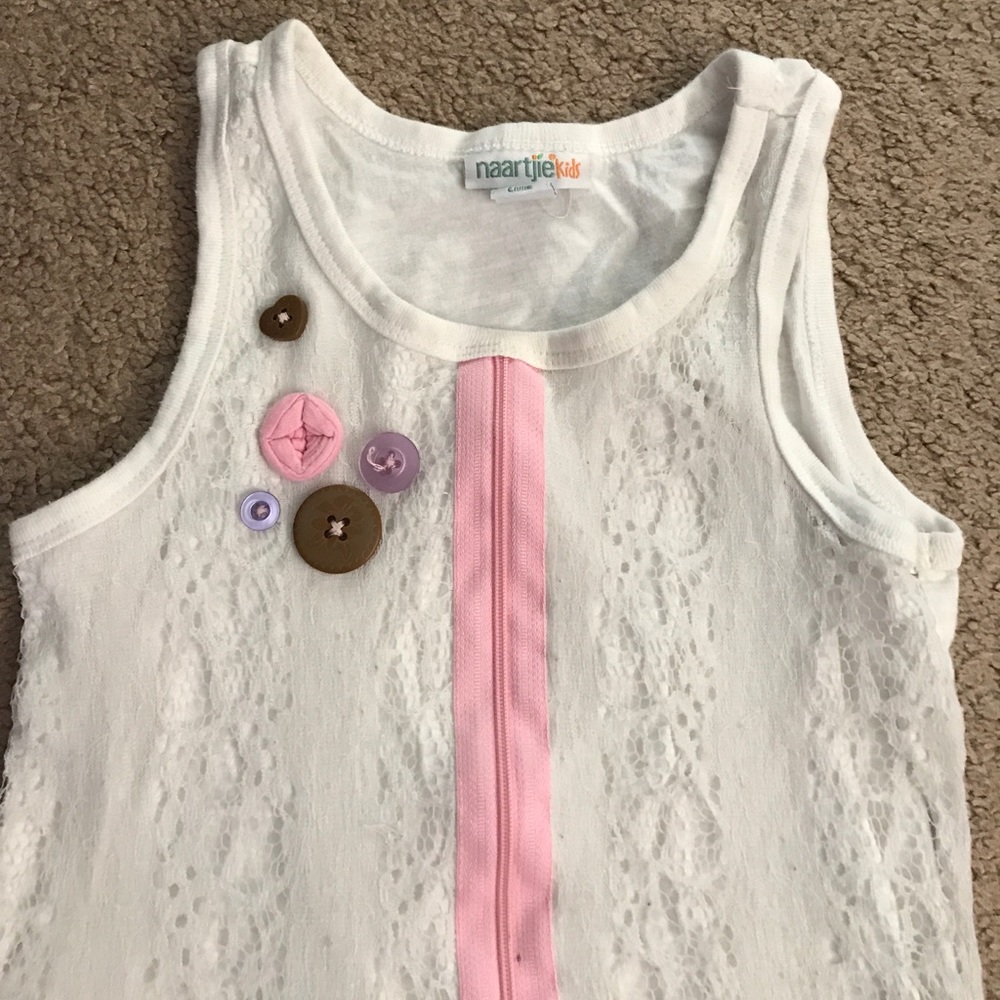 Dress - Picture 2 of 3
