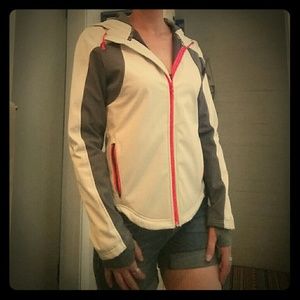 Athletic Jacket