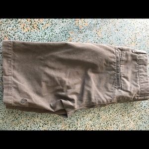 ‼️FLASH SALE‼️Volcom Gray Shorts